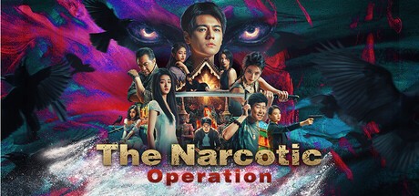 Games like The Narcotic Operation