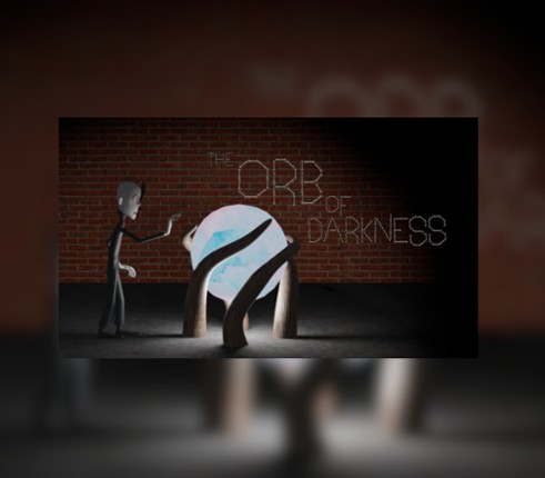 The Orb of Darkness Image