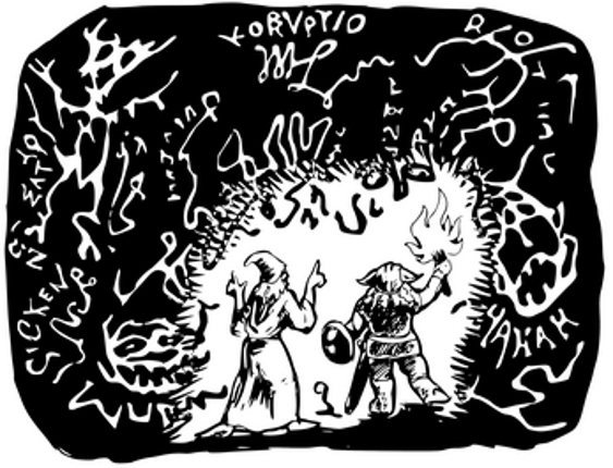 The Purple Worm Graveyard Image