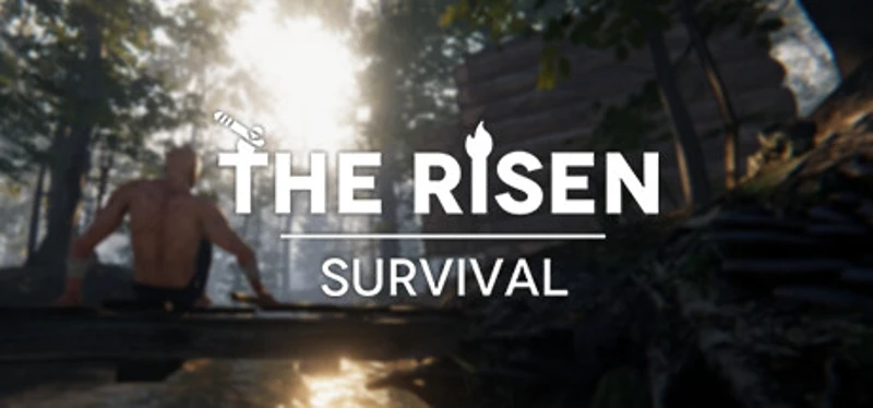 The Risen Survival Image
