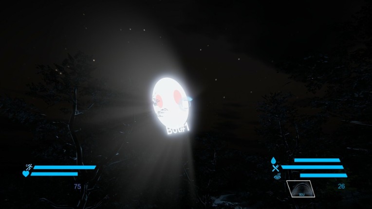 The Starving Tournament screenshot