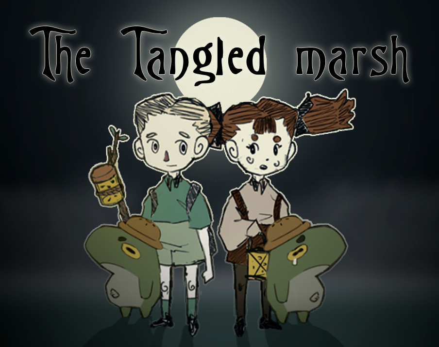 Games like The Tangled Marsh