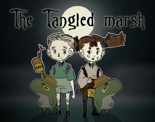 The Tangled Marsh Image