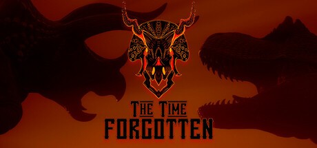 Games like The Time Forgotten