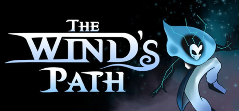 The Wind's Path Image