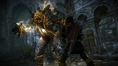 The Witcher 2: Assassins of Kings Image