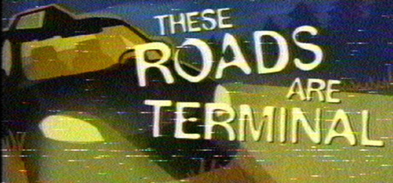 These Roads are Terminal Image