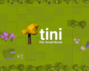 Games like tini - The Little World