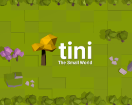 tini - The Little World Image