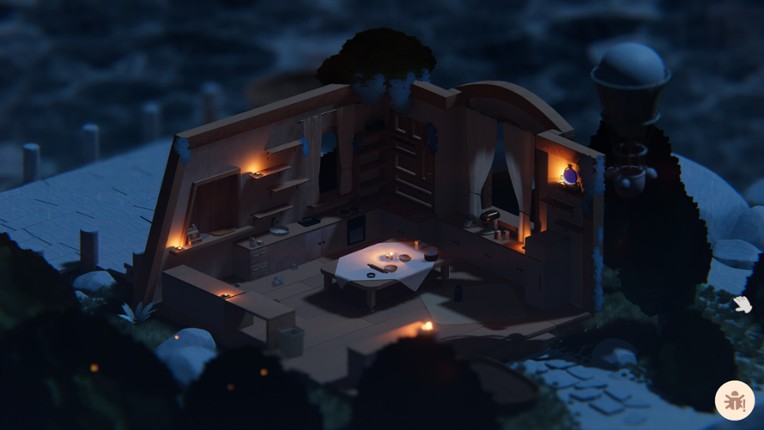 Tiny Bakery screenshot