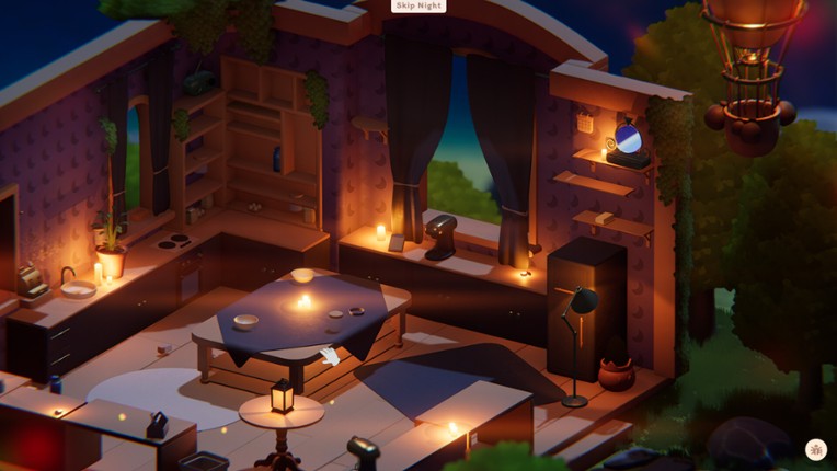 Tiny Bakery screenshot
