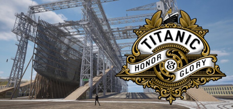 Titanic: Honor & Glory Image
