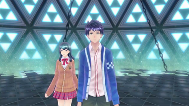 Tokyo Mirage Sessions #FE Image