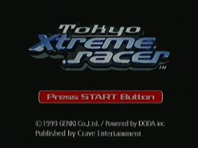 Tokyo Xtreme Racer Image