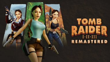 Tomb Raider I•II•III Remastered Image