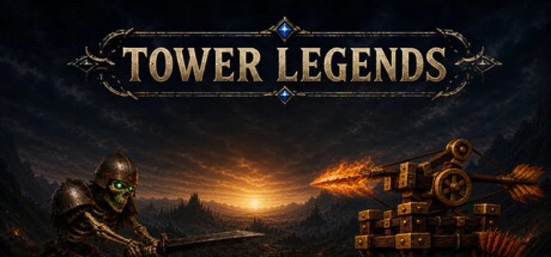 Tower Legends Image