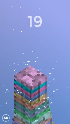 Towering Tiles screenshot