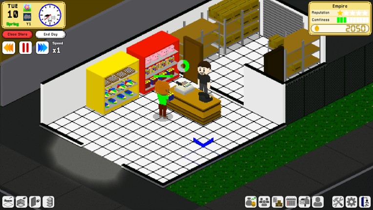 Toy Tycoon Image
