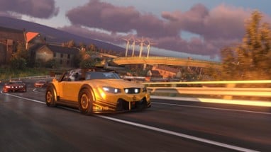 TrackMania 2: Valley Image