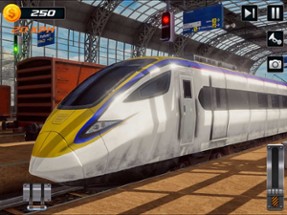 Train Simulator City Rail Road Image