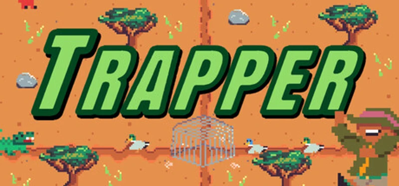 Trapper Image