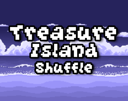 Treasure Island Shuffle Image