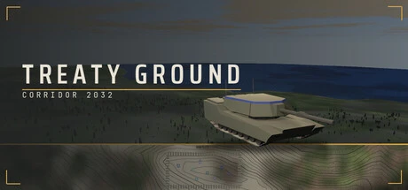 Games like Treaty Ground: Corridor 2032