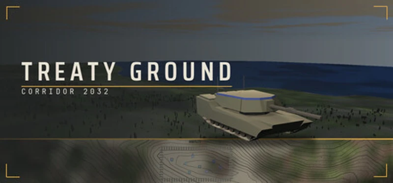 Treaty Ground: Corridor 2032 Image