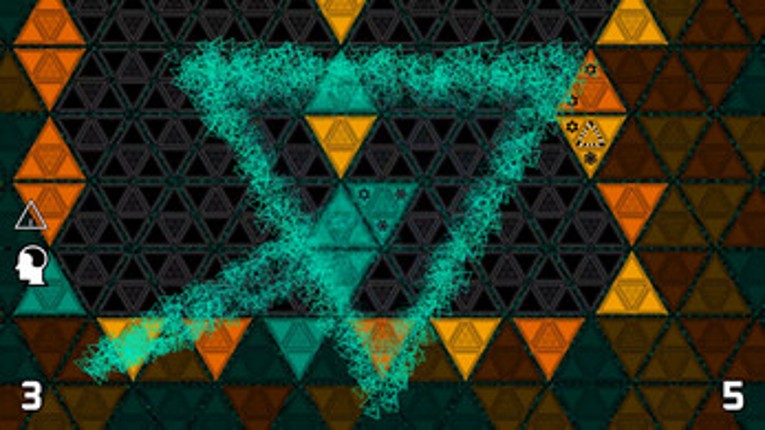 Triangulate Image