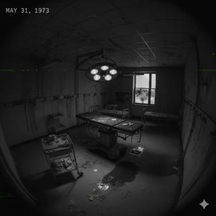 Troxaren Site 001 - ALPHA Image