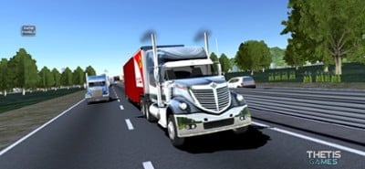 Truck Simulator 2 - America Image