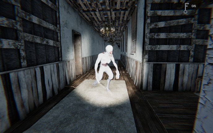 Tutsak screenshot