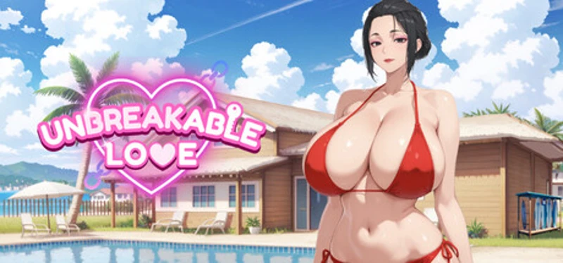 Unbreakable Love Game Cover