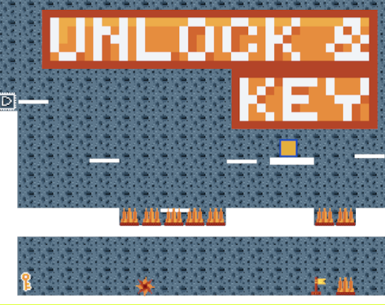 Unlock & Key Image