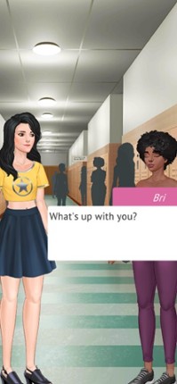 Vampires Stories screenshot