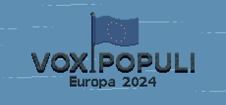 Games like Vox Populi: Europa 2024