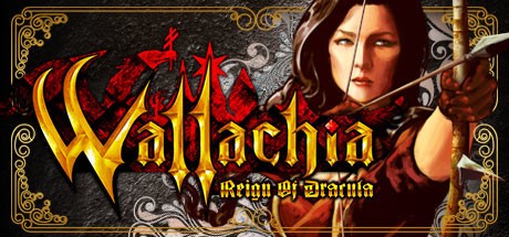 Games like Wallachia: Reign of Dracula
