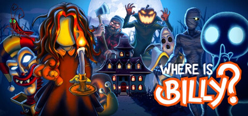 Where Is Billy Image