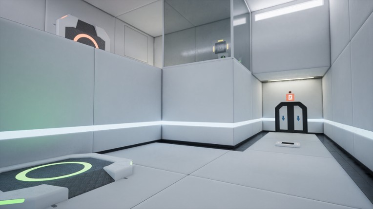 Whitematter screenshot