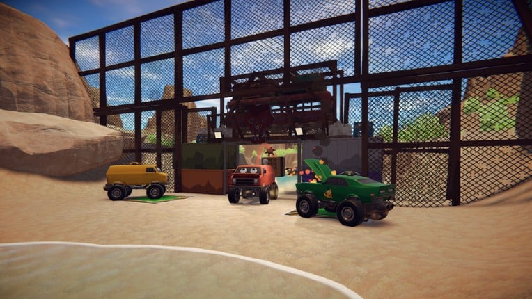 Without A Hitch Image