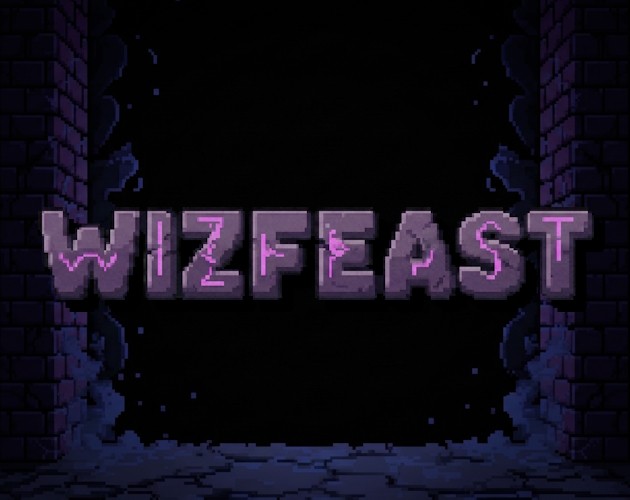 Games like Wizfeast