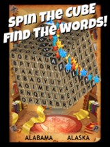 Word Head - 3D Image