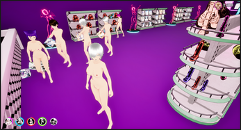 X Shop Simulator (Demo) screenshot