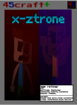 x-ztrone Image