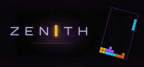 Games like ZENITH