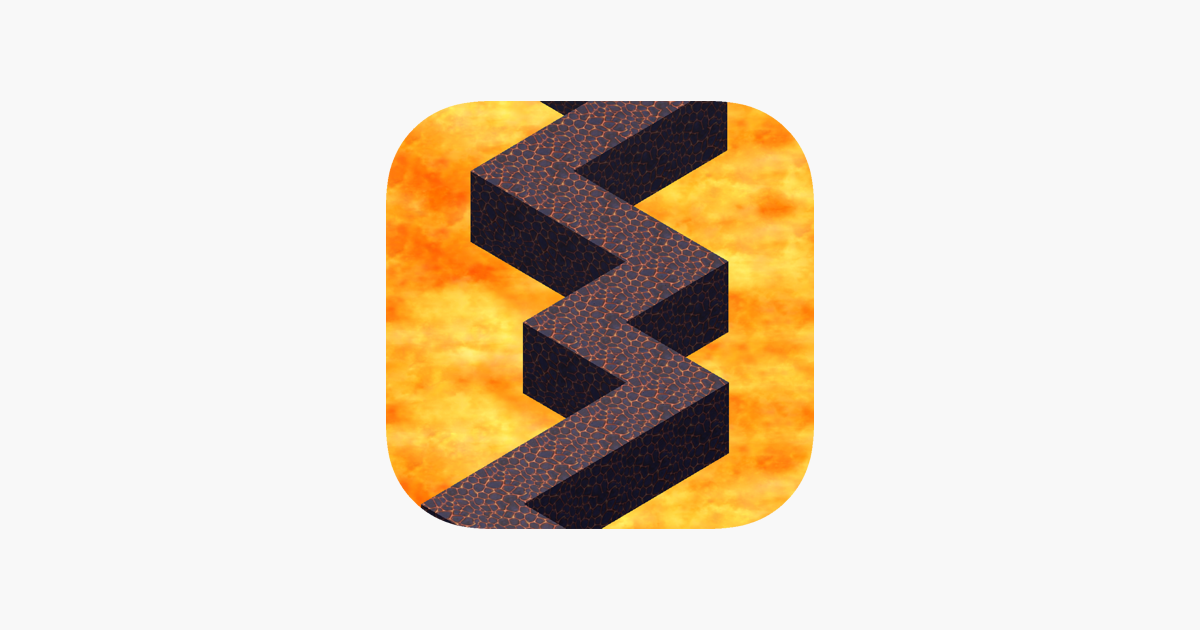 Games like ZigZag Run - Escape from Hell