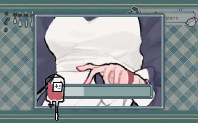 Abnormal Treatment screenshot