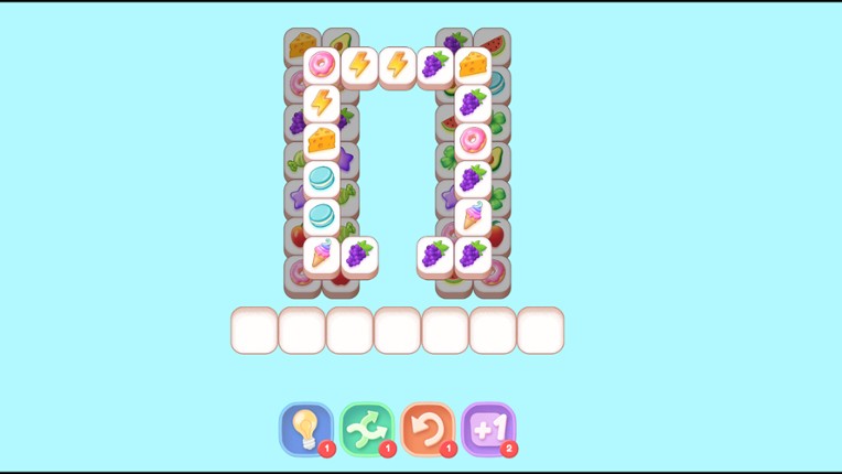 水果甜心 Fruit Sweetheart screenshot