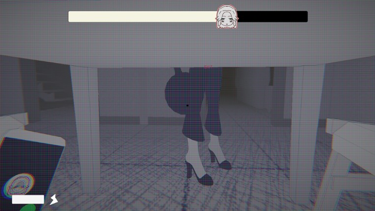 涩涩发抖 screenshot