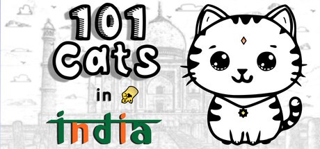Games like 101 Cats in India